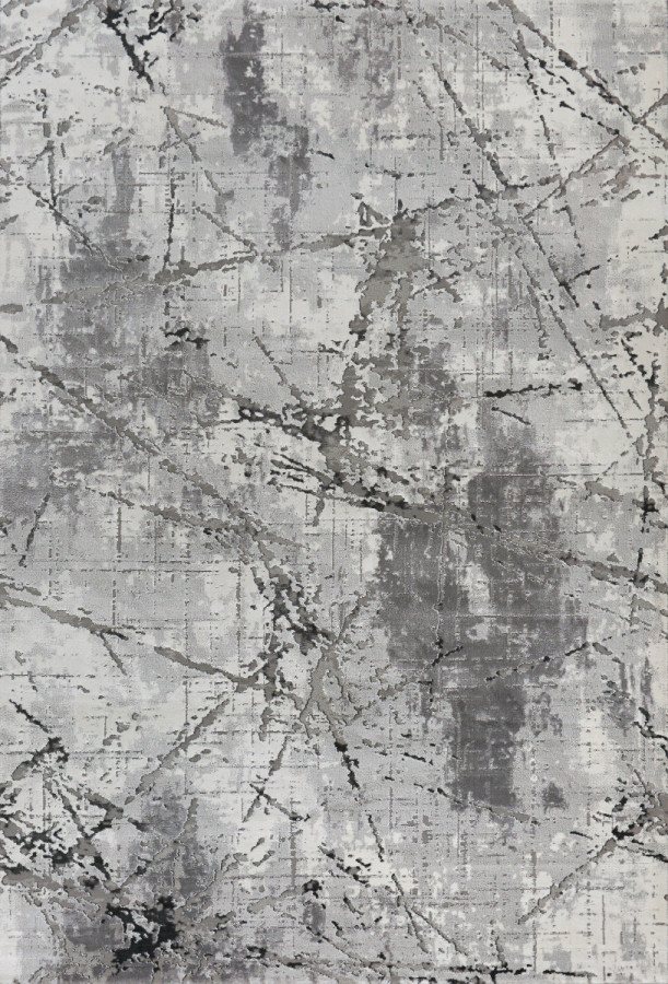 Ковер 1,60х2,30 Aurora GL039G grey