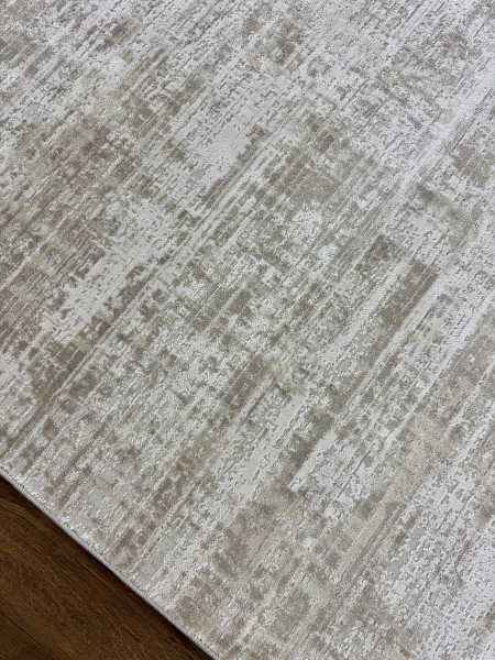Ковер 2,00х2,90 Afina F415AE beige brown oval