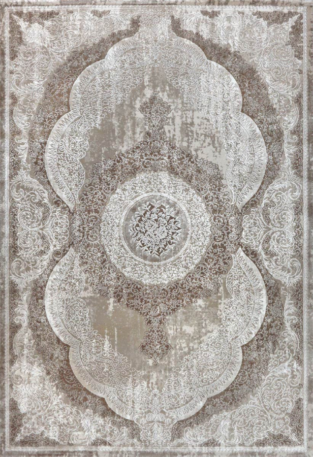 Ковер 2,00х2,90 Lumina 03880B brown