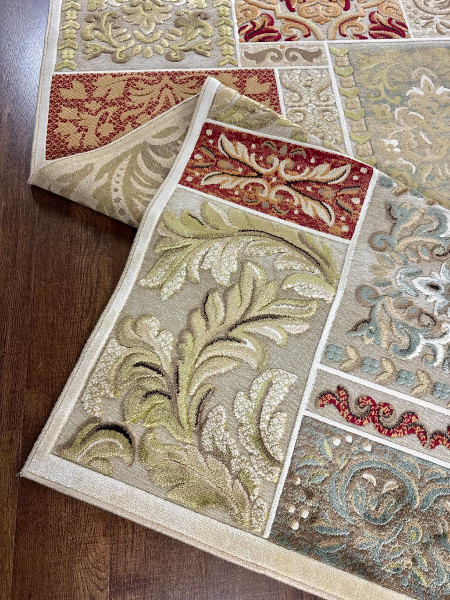 Ковер 2,00х2,90 Relief Silk 38257 626260