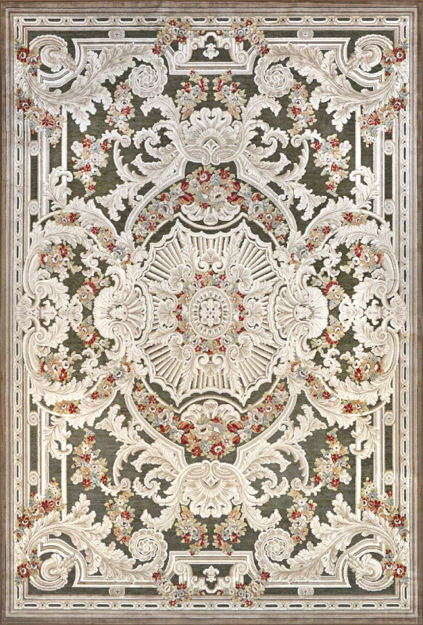 Ковер 2,00х2,90 Relief Silk 38388 729271