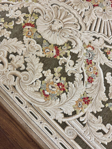 Ковер 2,00х2,90 Relief Silk 38388 729271