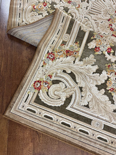 Ковер 2,00х2,90 Relief Silk 38388 729271
