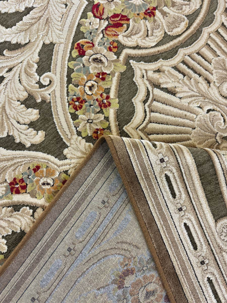 Ковер 2,00х2,90 Relief Silk 38388 729271