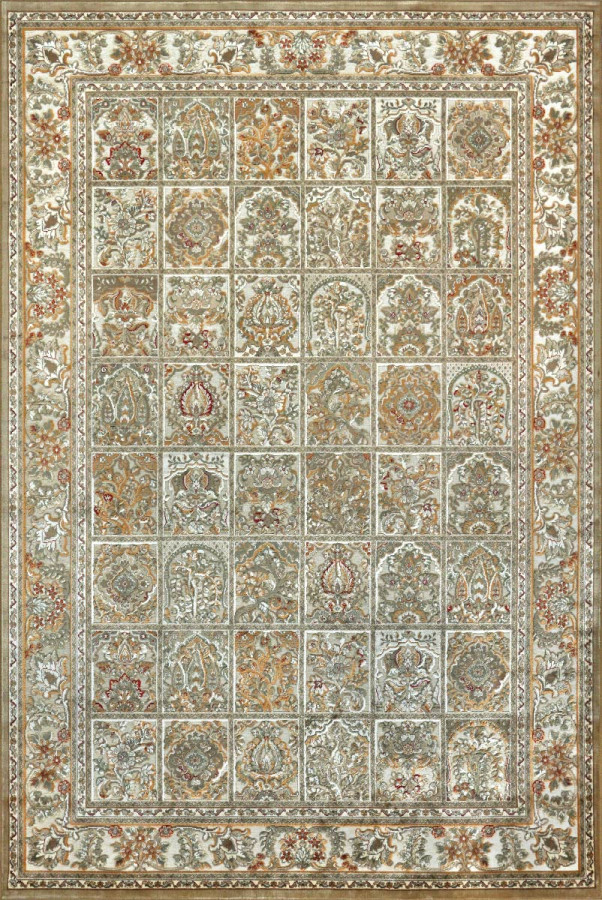Ковер 2,00х2,90 Relief Silk 38354 632260