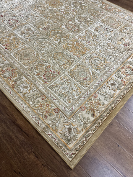 Ковер 2,00х2,90 Relief Silk 38354 632260