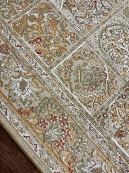 Ковер 2,00х2,90 Relief Silk 38354 632260