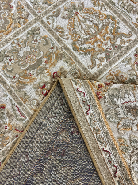 Ковер 2,00х2,90 Relief Silk 38354 632260