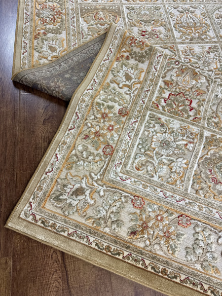 Ковер 2,00х2,90 Relief Silk 38354 632260
