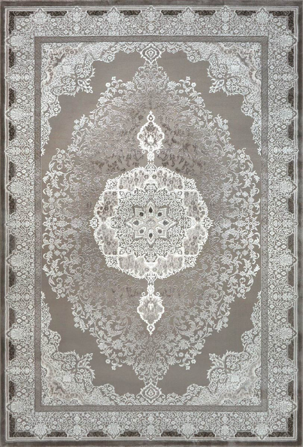 Ковер 2,00х2,90 Aurora GL038A brown