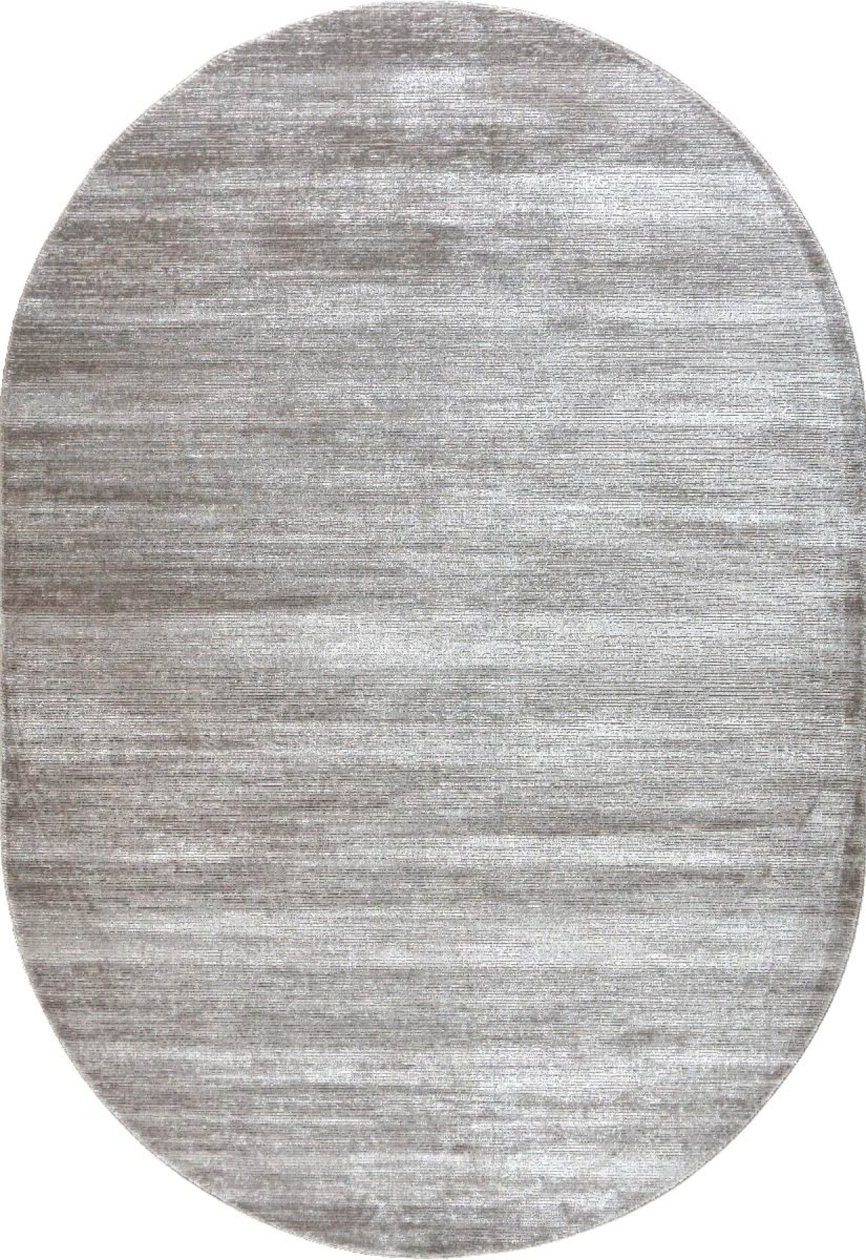 Ковер 2,00х2,90 Aurora GL092A brown oval