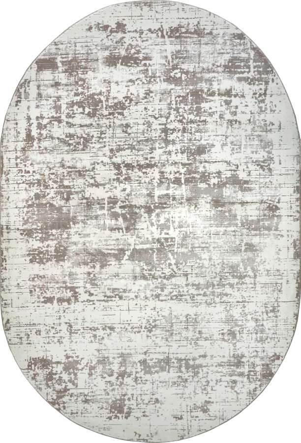 Ковер 2,00х2,90 Aurora GL012A brown oval