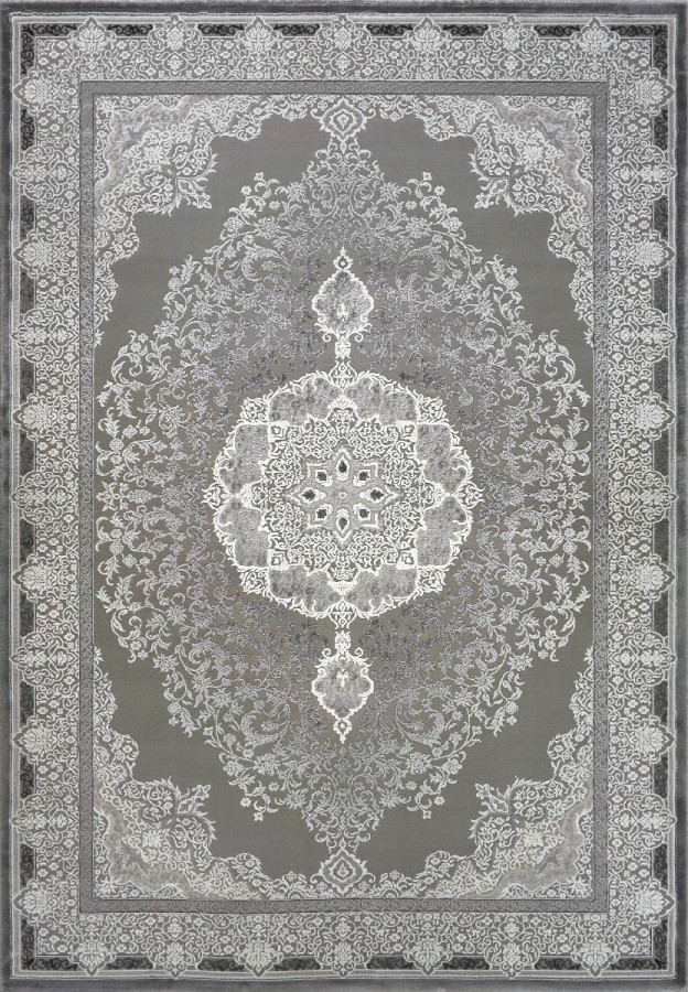 Ковер 2,00х2,90 Aurora GL038G grey