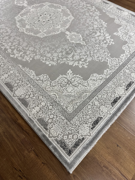Ковер 2,00х2,90 Aurora GL038G grey