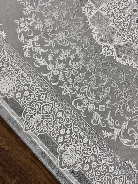 Ковер 2,00х2,90 Aurora GL038G grey