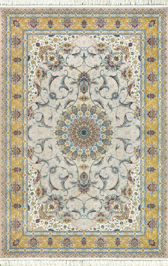 Ковер 2,00х3,00 Persian Design FA4098