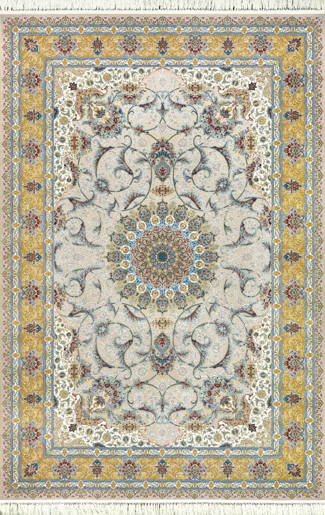 Ковер 2,00х3,00 Persian Design FA4098