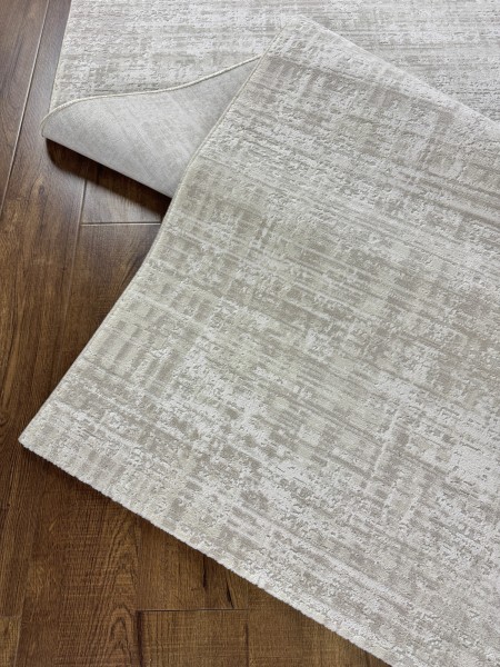 Ковер 2,00х4,00 Afina F415AE beige brown