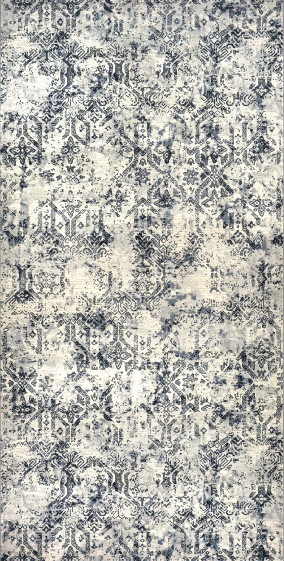 Ковер 2,00х4,00 Modern Design 63374 7656