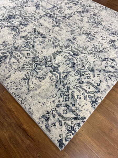 Ковер 2,00х4,00 Modern Design 63374 7656
