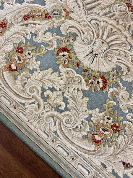 Ковер 2,40х3,40 Relief Silk 38388 525251