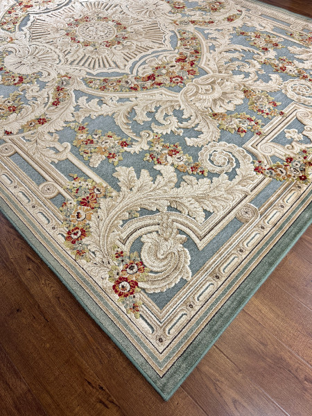 Ковер 2,40х3,40 Relief Silk 38388 525251