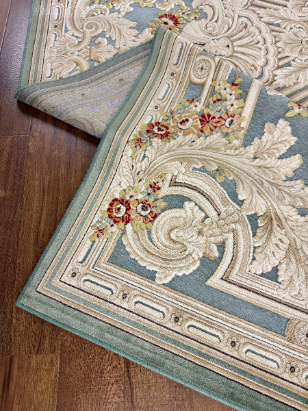 Ковер 2,40х3,40 Relief Silk 38388 525251