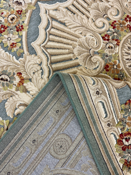 Ковер 2,40х3,40 Relief Silk 38388 525251