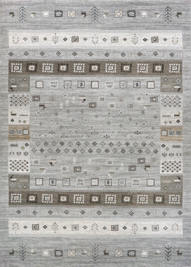 Ковер 2,40х3,40 Nomad 26006 5242