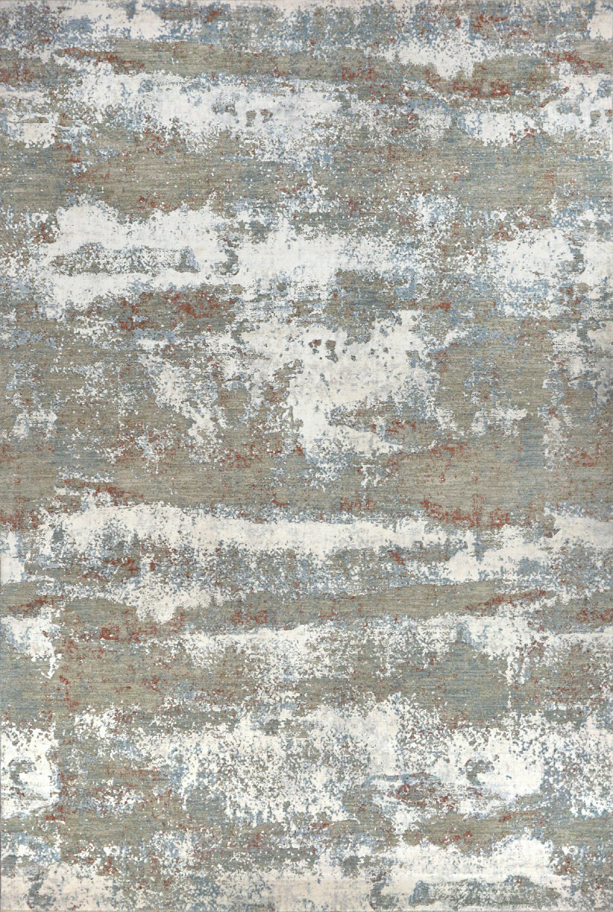 Ковер 2,40х3,60 Atrium L0786B cream