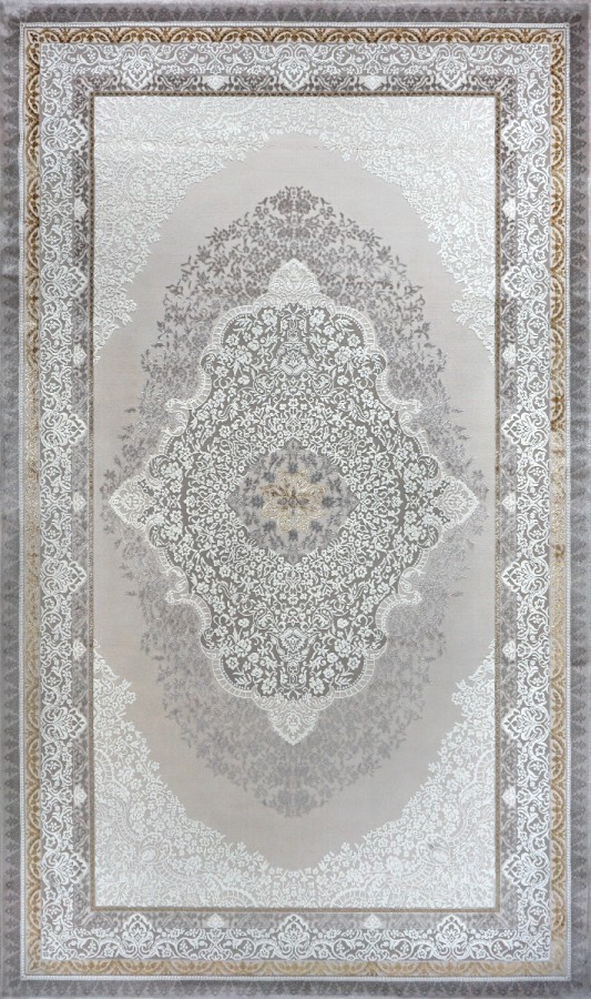 Ковер 2,40х4,00 Aurora GL037E brown