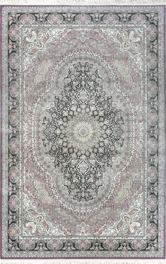 Ковер 2,00х3,00 Silk Touch 078 plum pastel