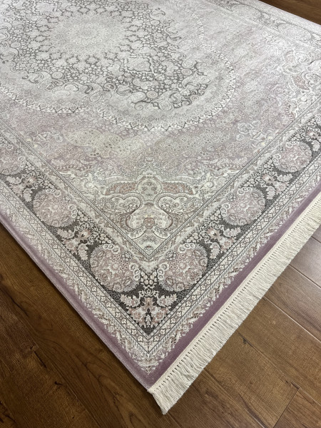Ковер 2,00х3,00 Silk Touch 078 plum pastel