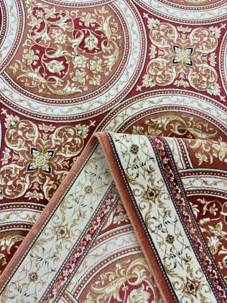 Ковер 2,00х3,00 Silk Touch 141 pink