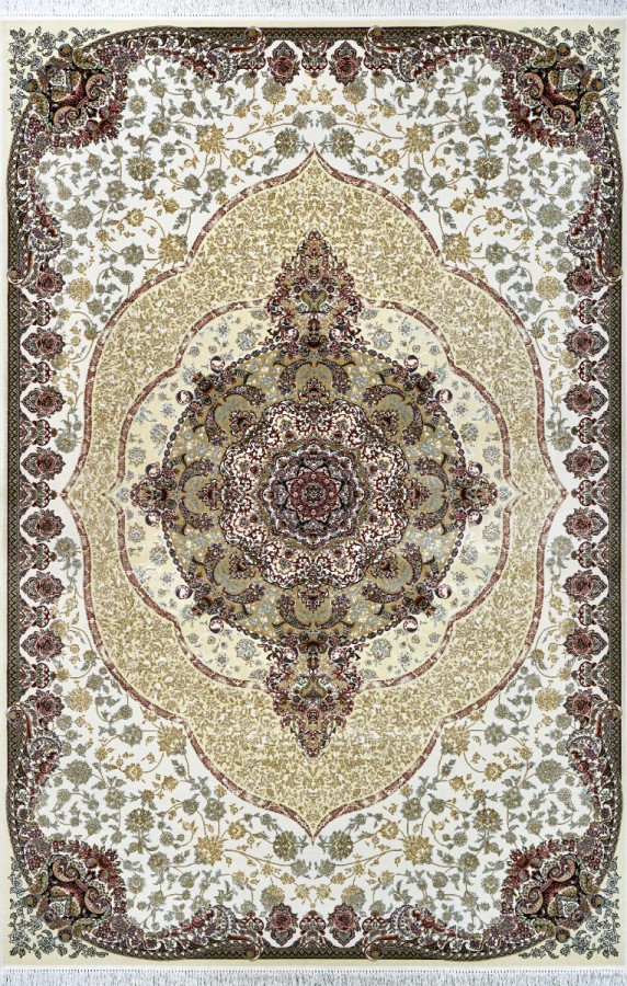 Ковер 2,00х3,00 Silk Touch 144 gold