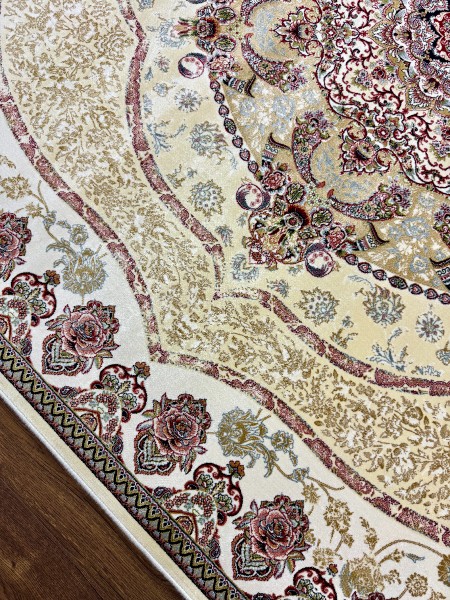 Ковер 2,00х3,00 Silk Touch 144 gold
