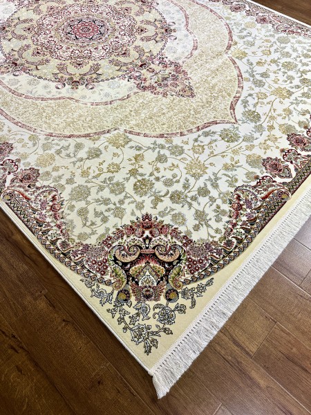 Ковер 2,00х3,00 Silk Touch 144 gold