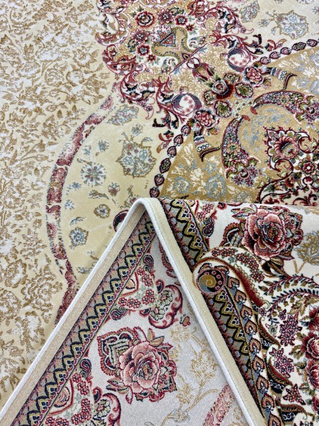 Ковер 2,00х3,00 Silk Touch 144 gold