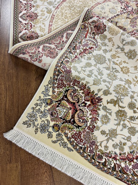 Ковер 2,00х3,00 Silk Touch 144 gold