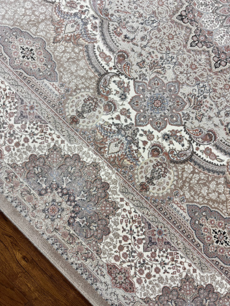 Ковер 2,00х3,00 Silk Touch 147 dark grey pastel