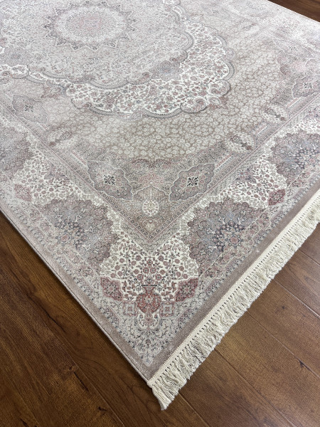 Ковер 2,00х3,00 Silk Touch 147 dark grey pastel