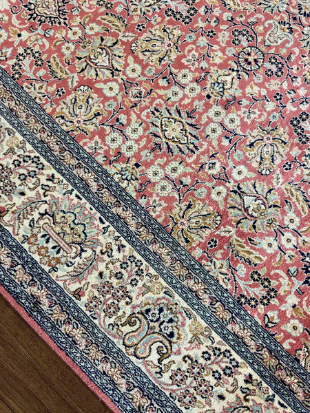 Ковер 1,59х2,17 Kashmir Silk №25