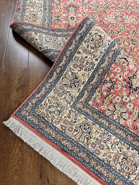 Ковер 1,59х2,17 Kashmir Silk №25
