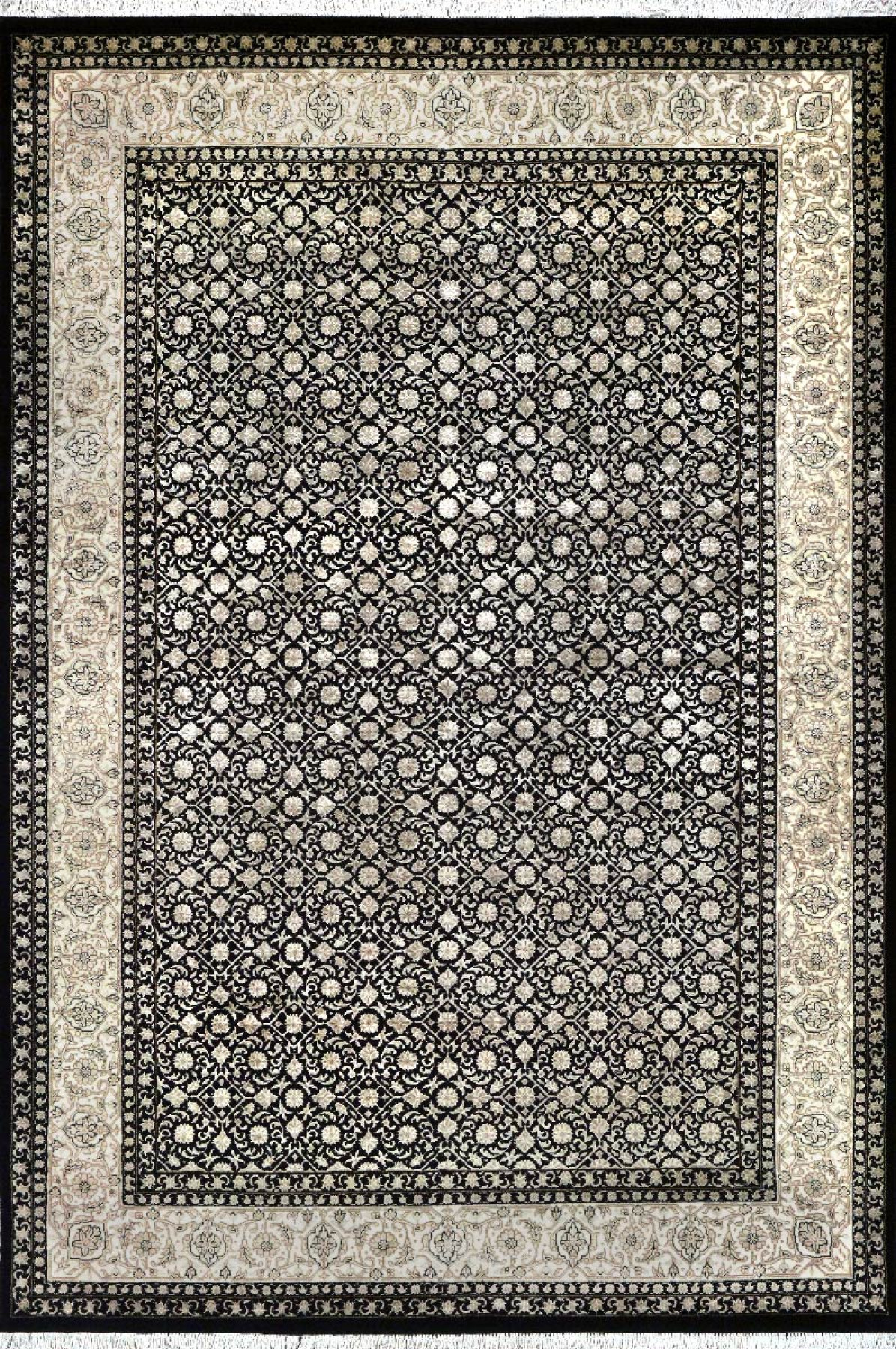 Ковер 1,69х2,45 Indien Orient