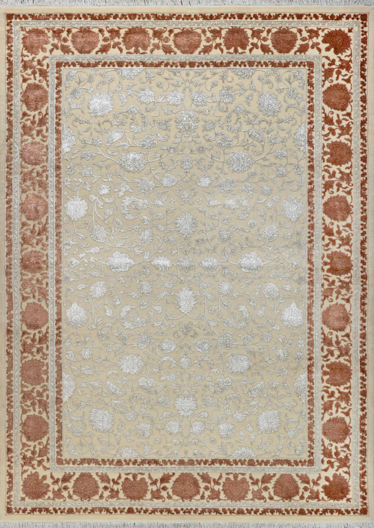 Ковер 1,76х2,41 Indien Elysee