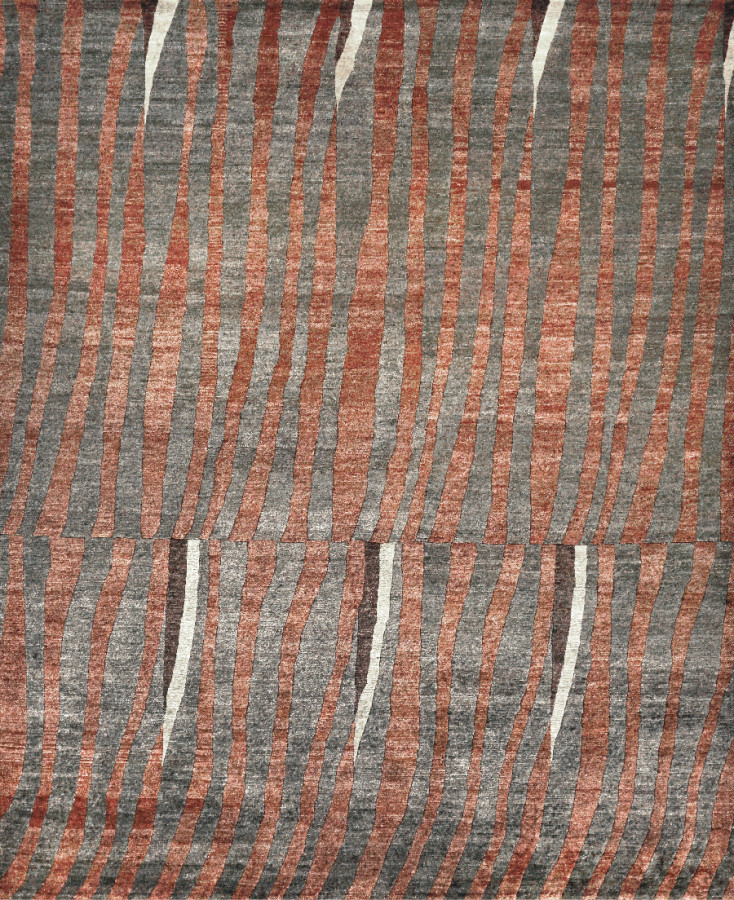 Ковер 2,47х3,06 Indien Modern