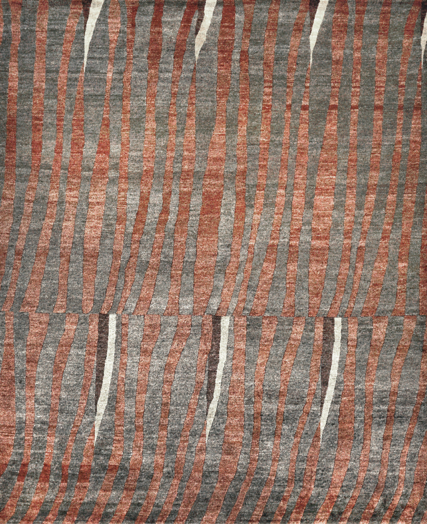 Ковер 2,47х3,06 Indien Modern