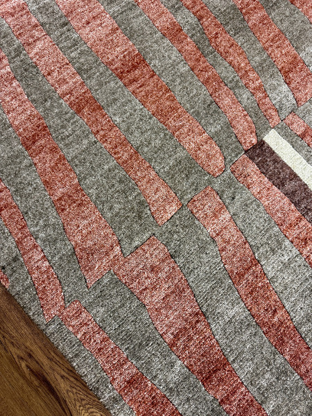 Ковер 2,47х3,06 Indien Modern