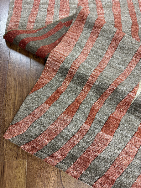 Ковер 2,47х3,06 Indien Modern