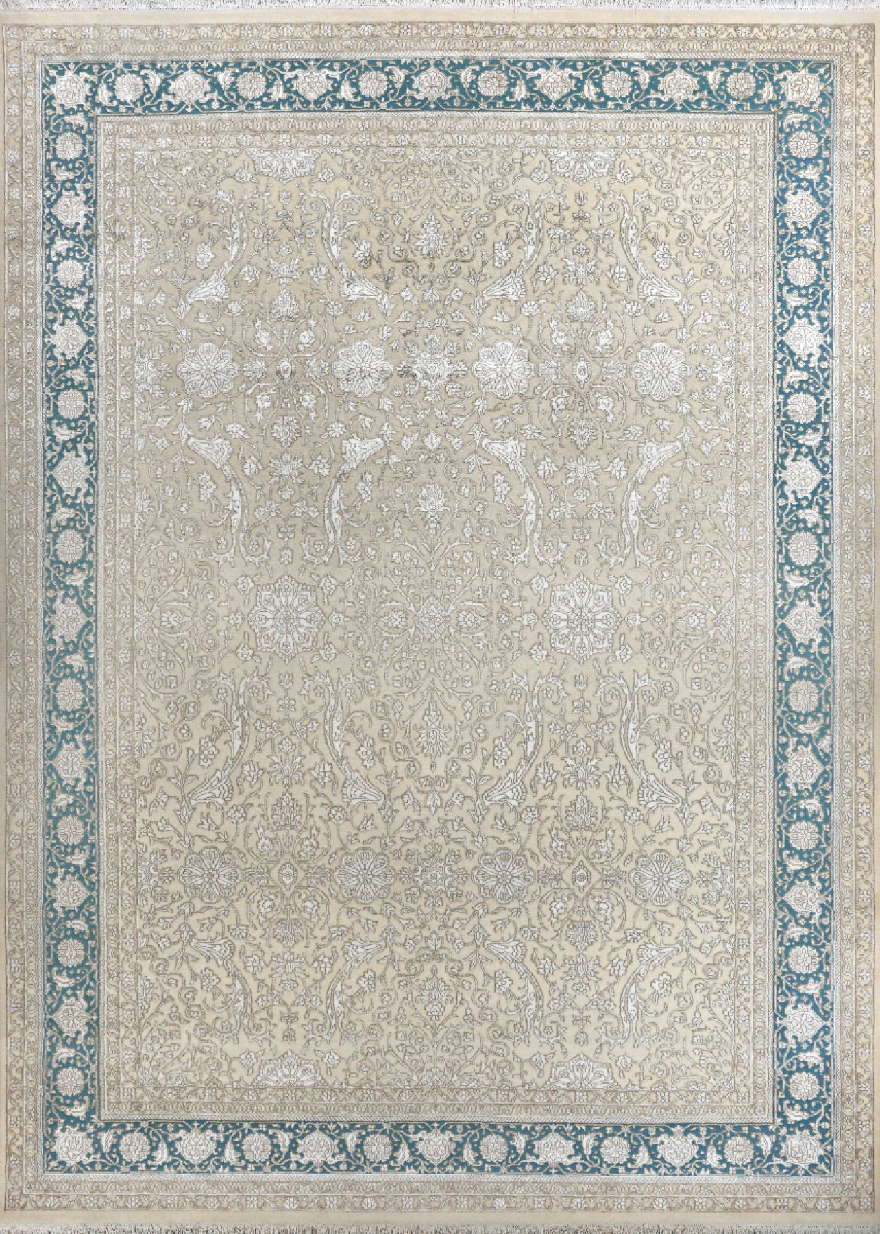 Ковер 2,51х3,47 Indien Elysee